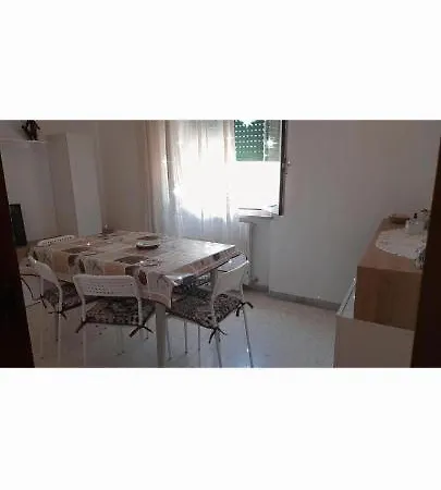Casa Il Girasole * Pescara