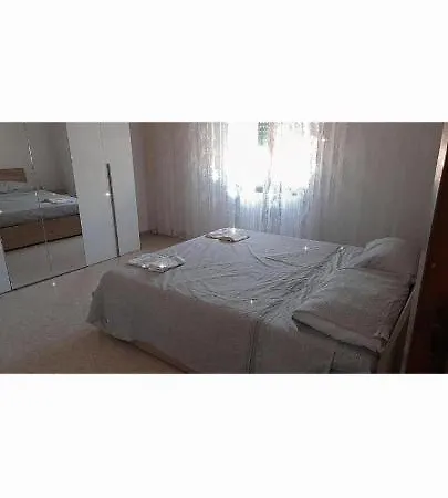 Apartment Casa Il Girasole Pescara