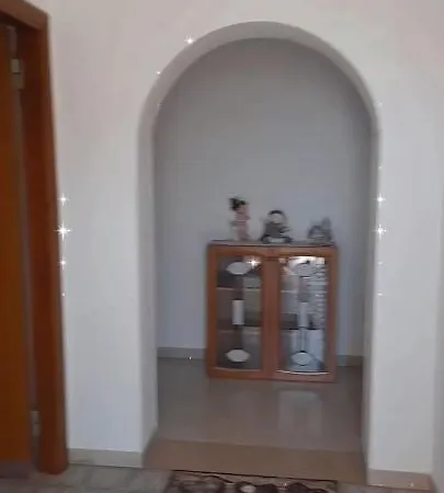 Casa Il Girasole Apartment *