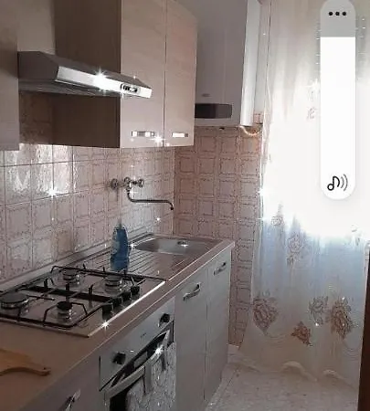 Casa Il Girasole * 佩斯卡拉